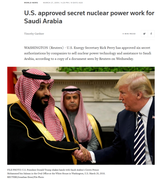 Screenshot_2019-04-06 U S approved secret nuclear power work for Saudi Arabia